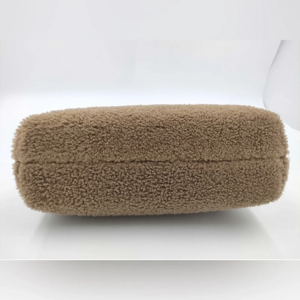 FENDI Shearling Medium Fendi First Rosa Plaster - Picture 3 of 10